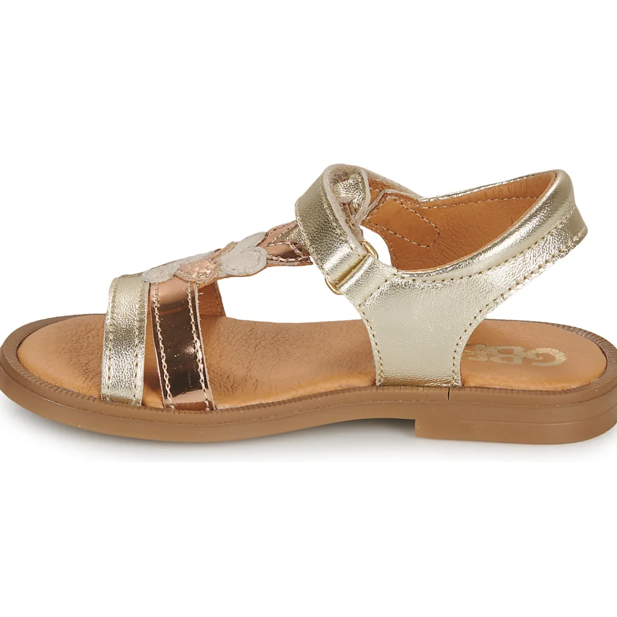 GBB - MAISIE Doré New