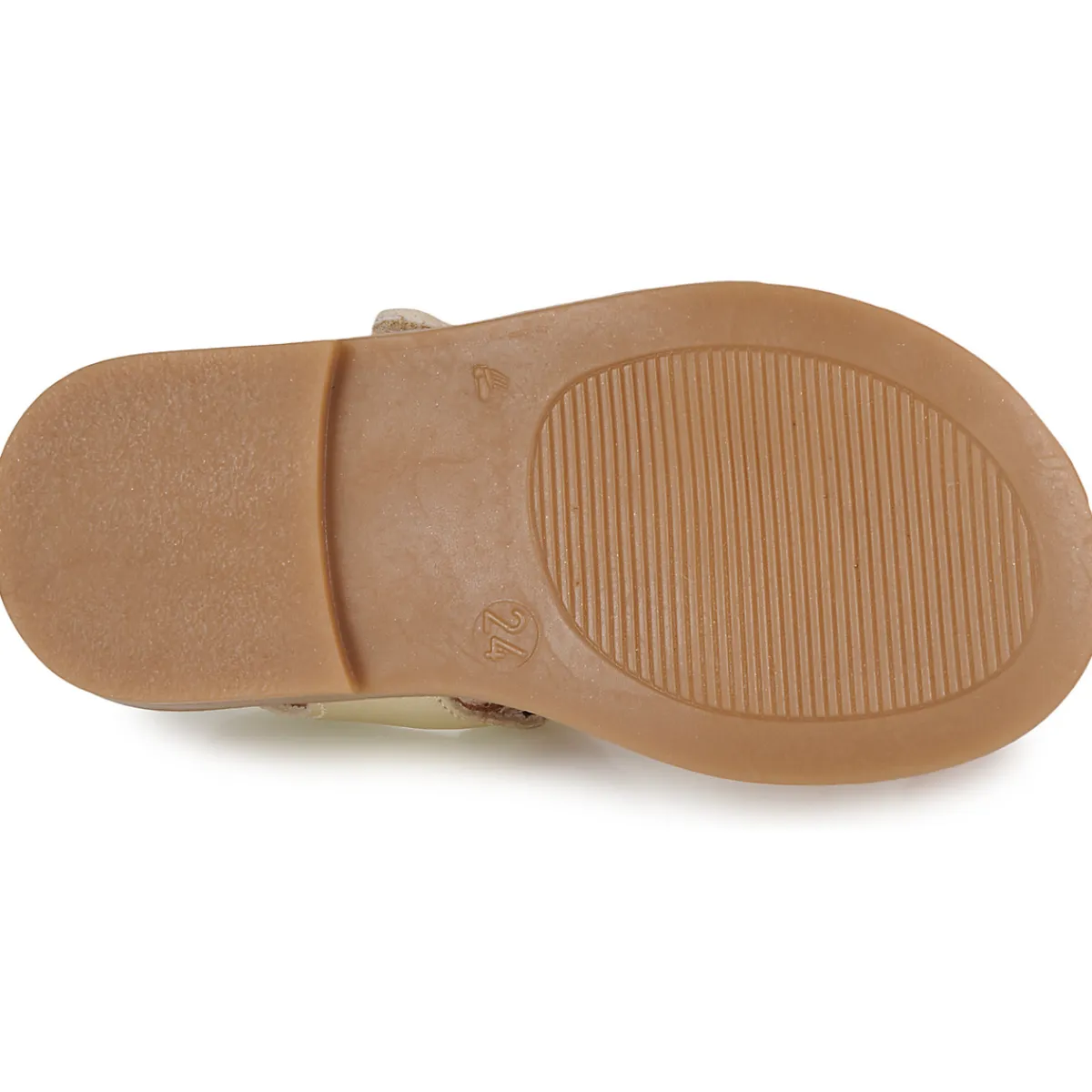 GBB - MAISIE Doré New