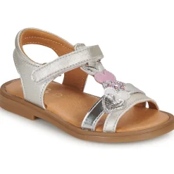 GBB - MAISIE Argenté Outlet