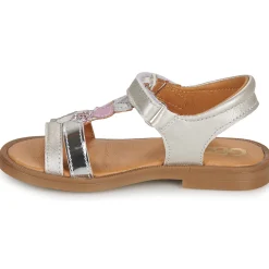 GBB - MAISIE Argenté Outlet