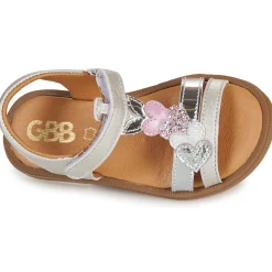 GBB - MAISIE Argenté Outlet