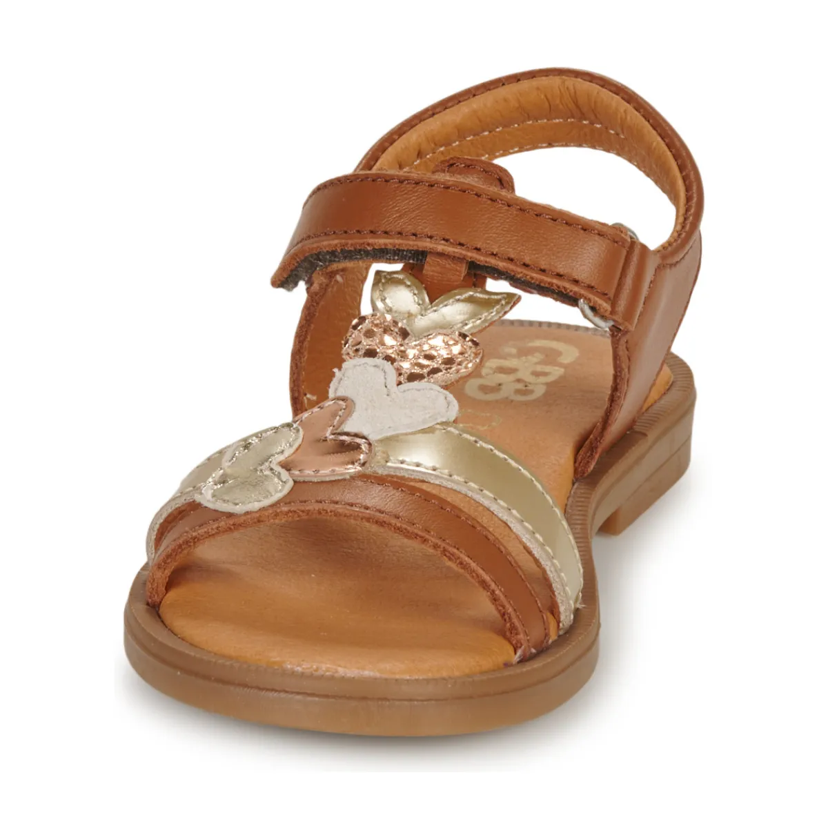 Online GBB - MAISIE Marron