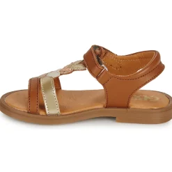 Online GBB - MAISIE Marron