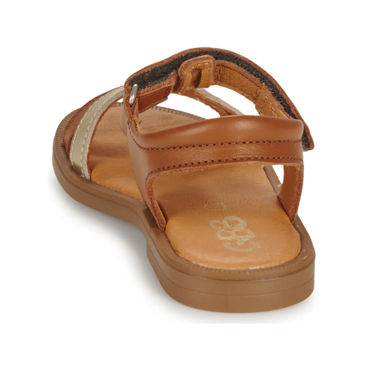 Online GBB - MAISIE Marron