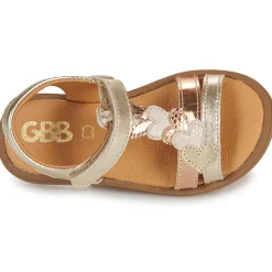 GBB - MAISIE Doré