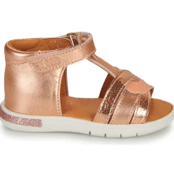 GBB - MALLORIE Rose Hot