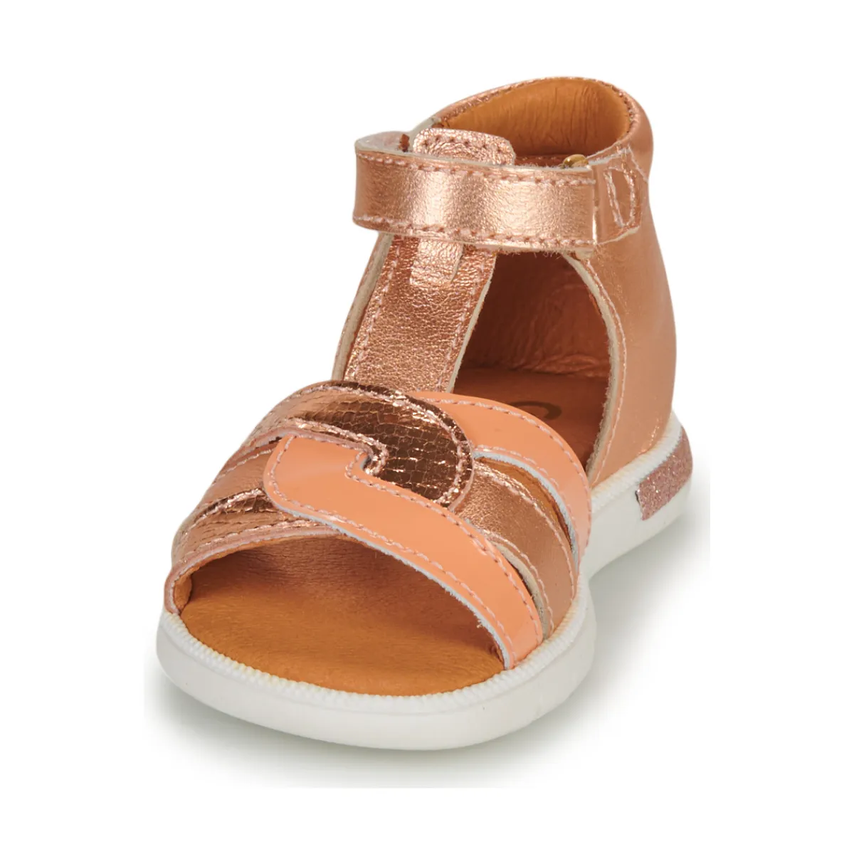 GBB - MALLORIE Rose Hot