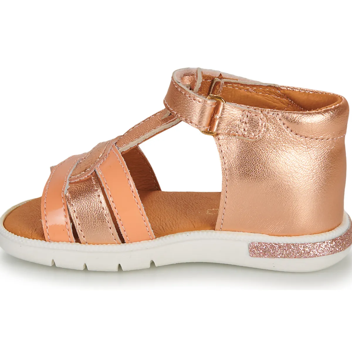 GBB - MALLORIE Rose Hot