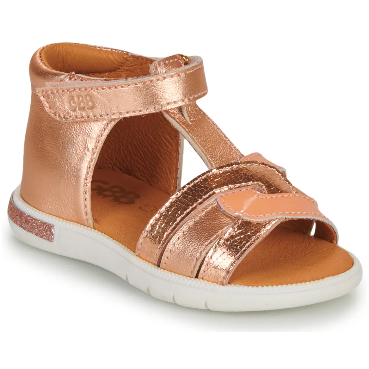 GBB - MALLORIE