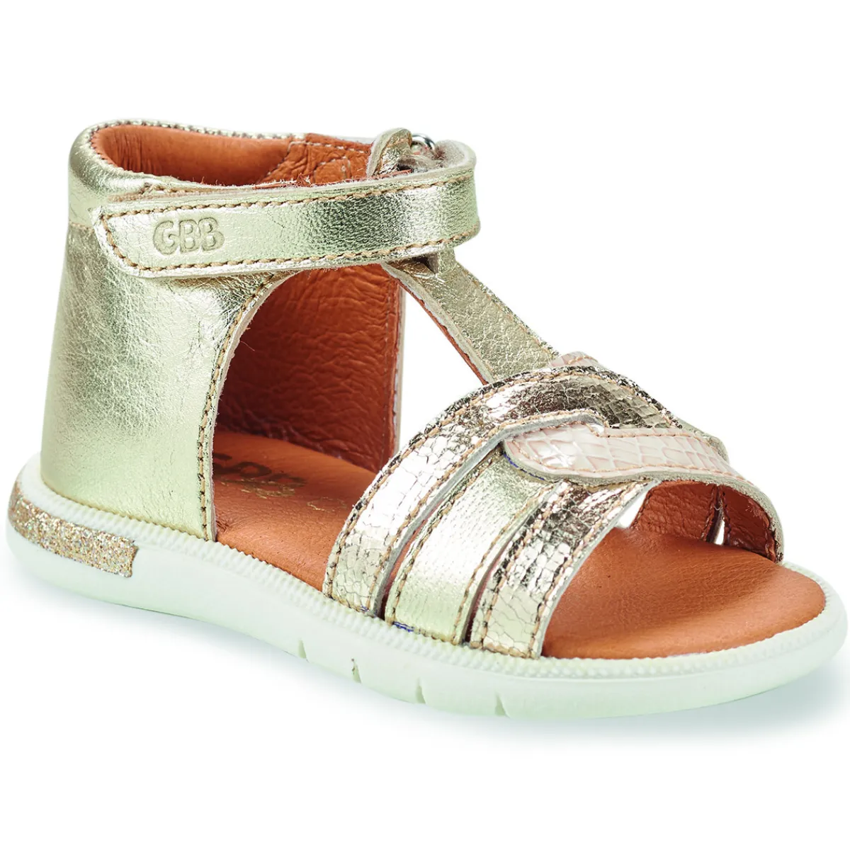 GBB - MALLORIE