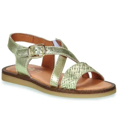 Clearance GBB - MALONIE Doré