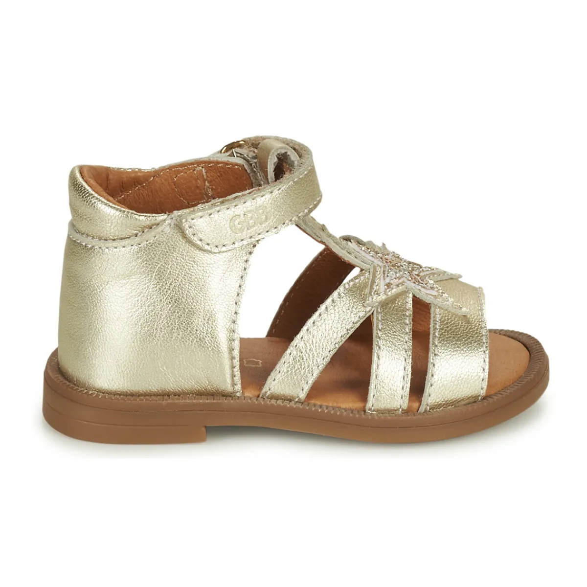 GBB - MAMIA Doré Outlet