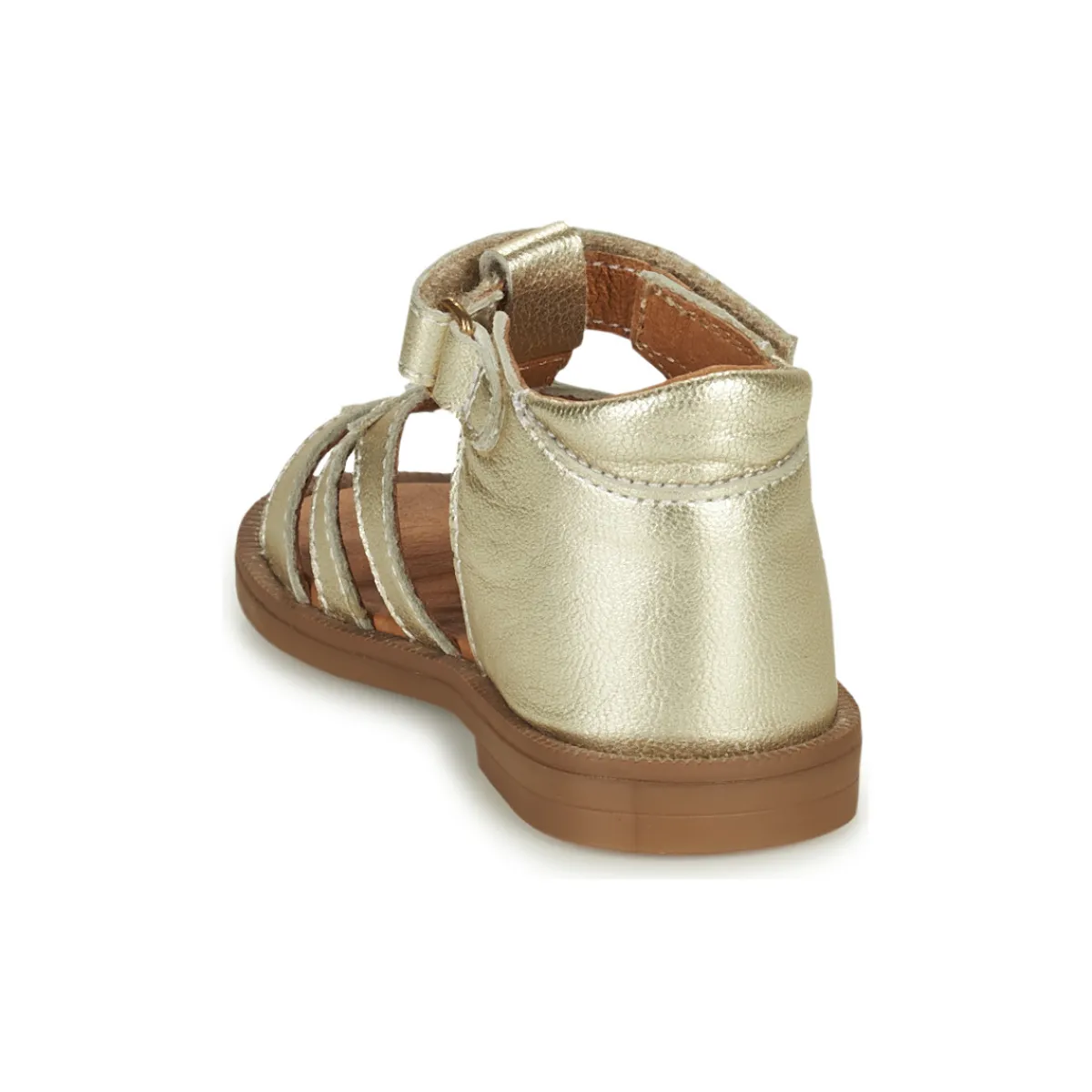 GBB - MAMIA Doré Outlet