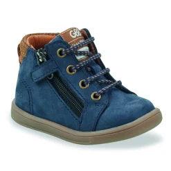 GBB - MANFRED Bleu Online