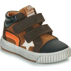 GBB - MANUEL Marron Best