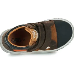 GBB - MANUEL Marron Best