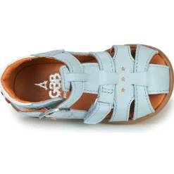 Online GBB - MARIUS Bleu