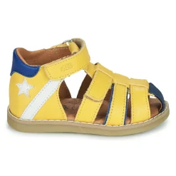 GBB - MARTINO Jaune Discount