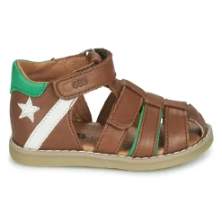 Discount GBB - MARTINO Marron