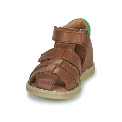 Discount GBB - MARTINO Marron