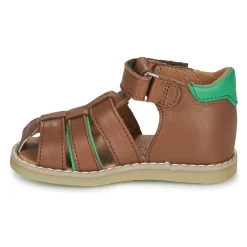 Discount GBB - MARTINO Marron