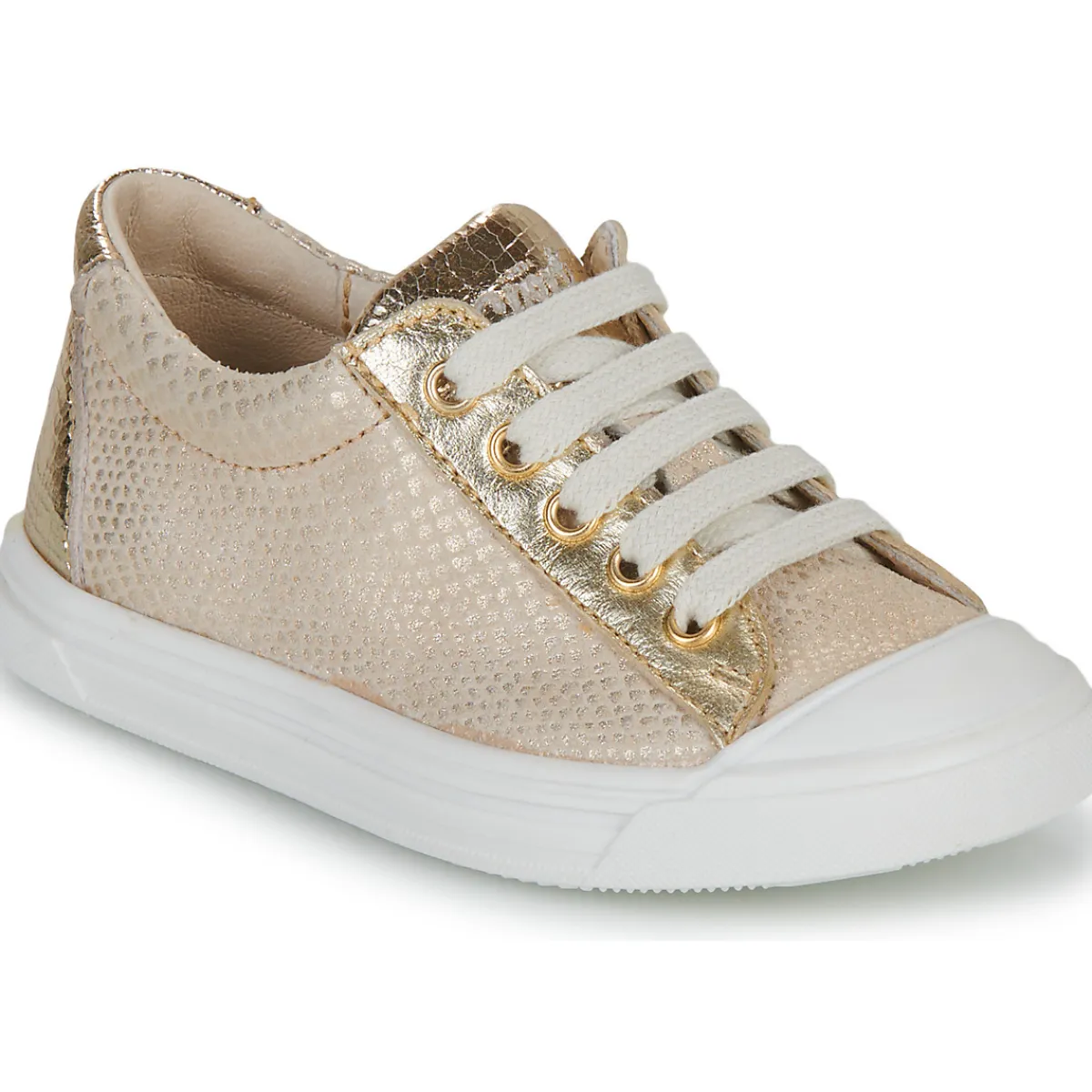 GBB - MATIA Doré Online