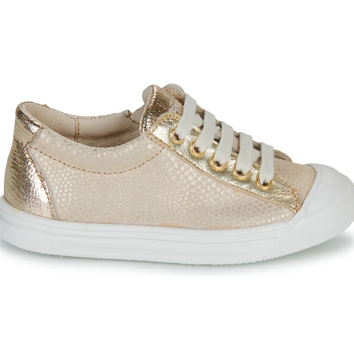 GBB - MATIA Doré Online