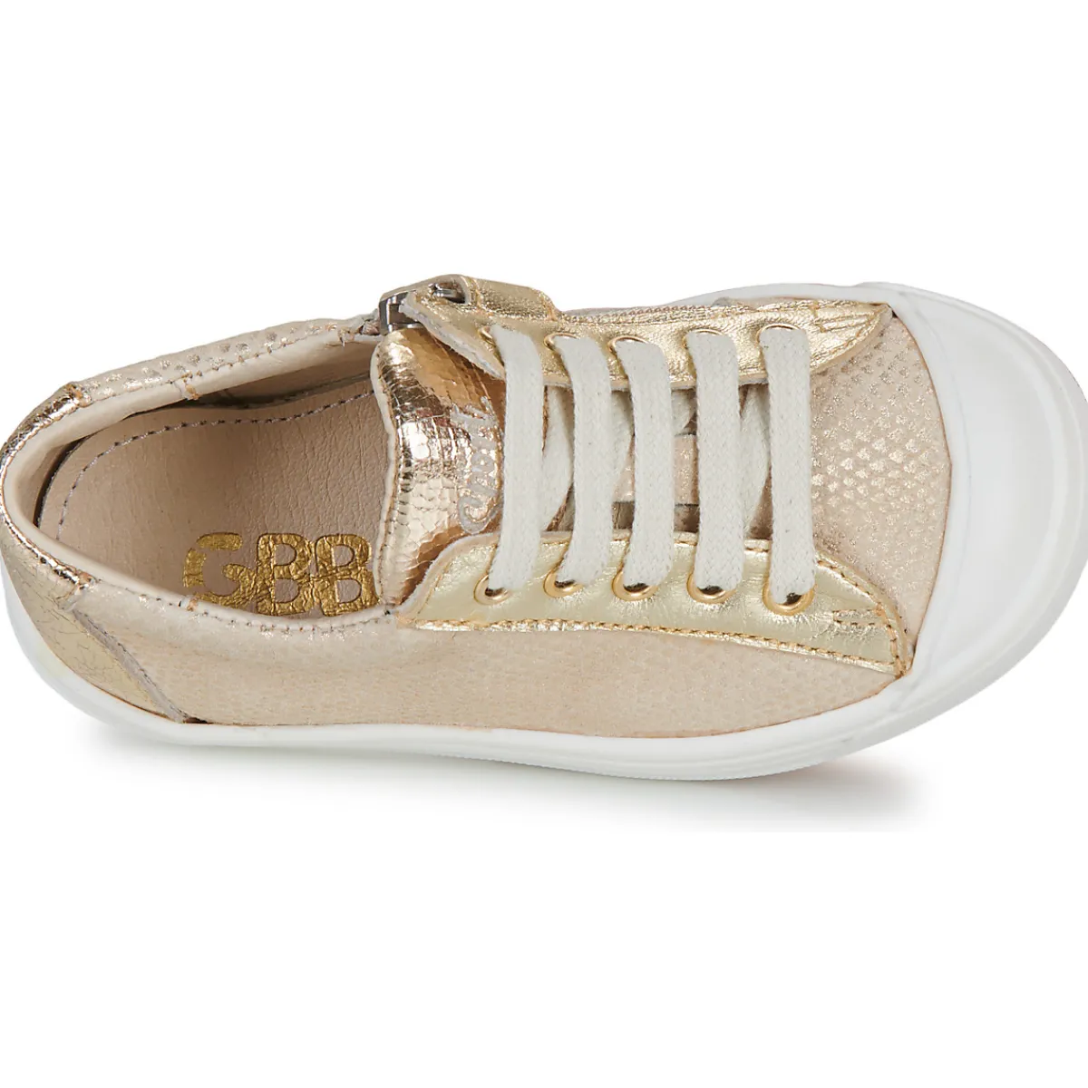 GBB - MATIA Doré Online