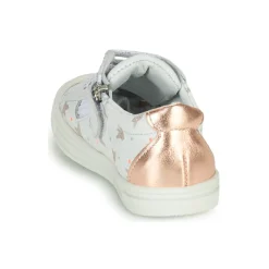 Clearance GBB - MATIA Blanc