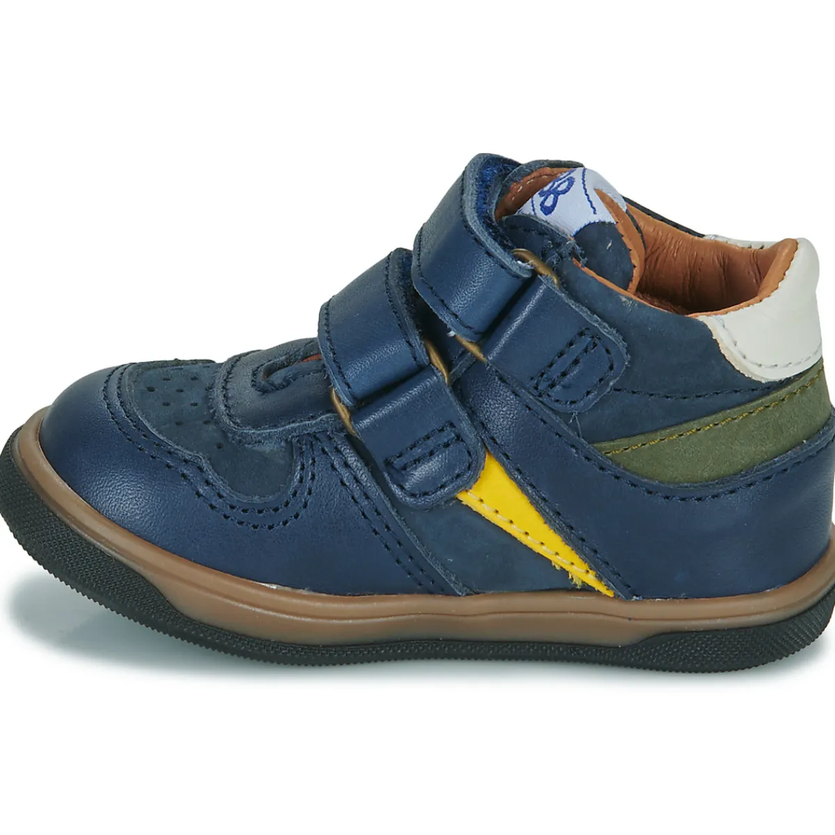 GBB - MEDARIO Bleu Hot