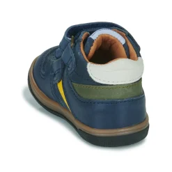 GBB - MEDARIO Bleu Hot