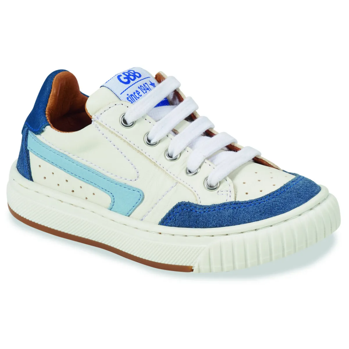 GBB - MEDERIC TWIST Blanc Online