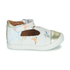 Sale GBB - MELISSA Blanc