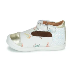 Sale GBB - MELISSA Blanc