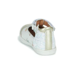 Sale GBB - MELISSA Blanc