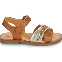 Sale GBB - MELISSA Marron