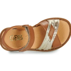 Sale GBB - MELISSA Marron