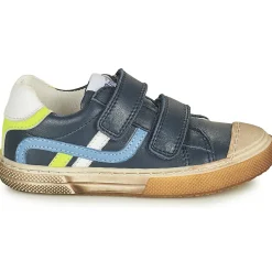 Outlet GBB - MERCI Bleu