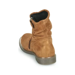 GBB - MICKY Marron New