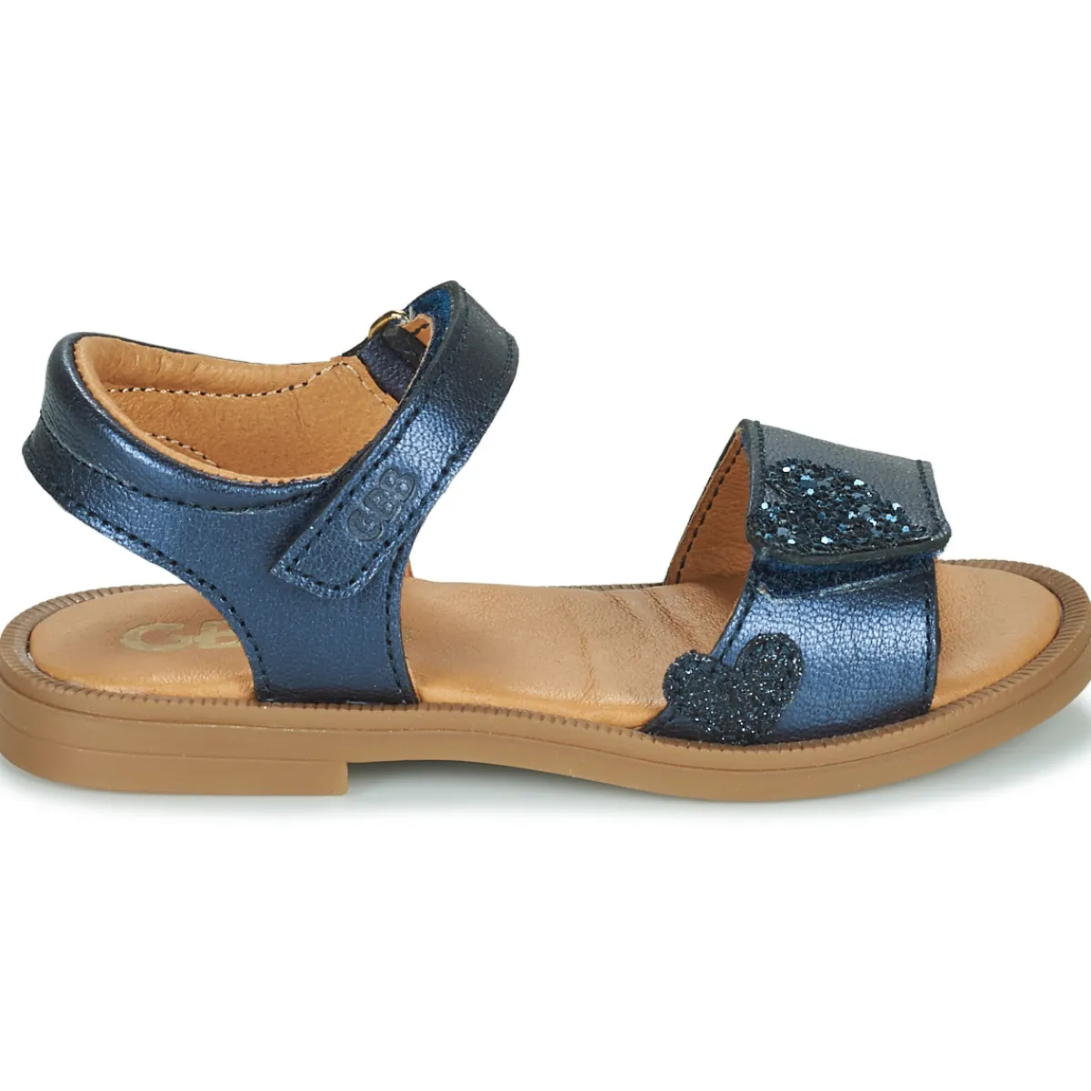 New GBB - MILENA Bleu