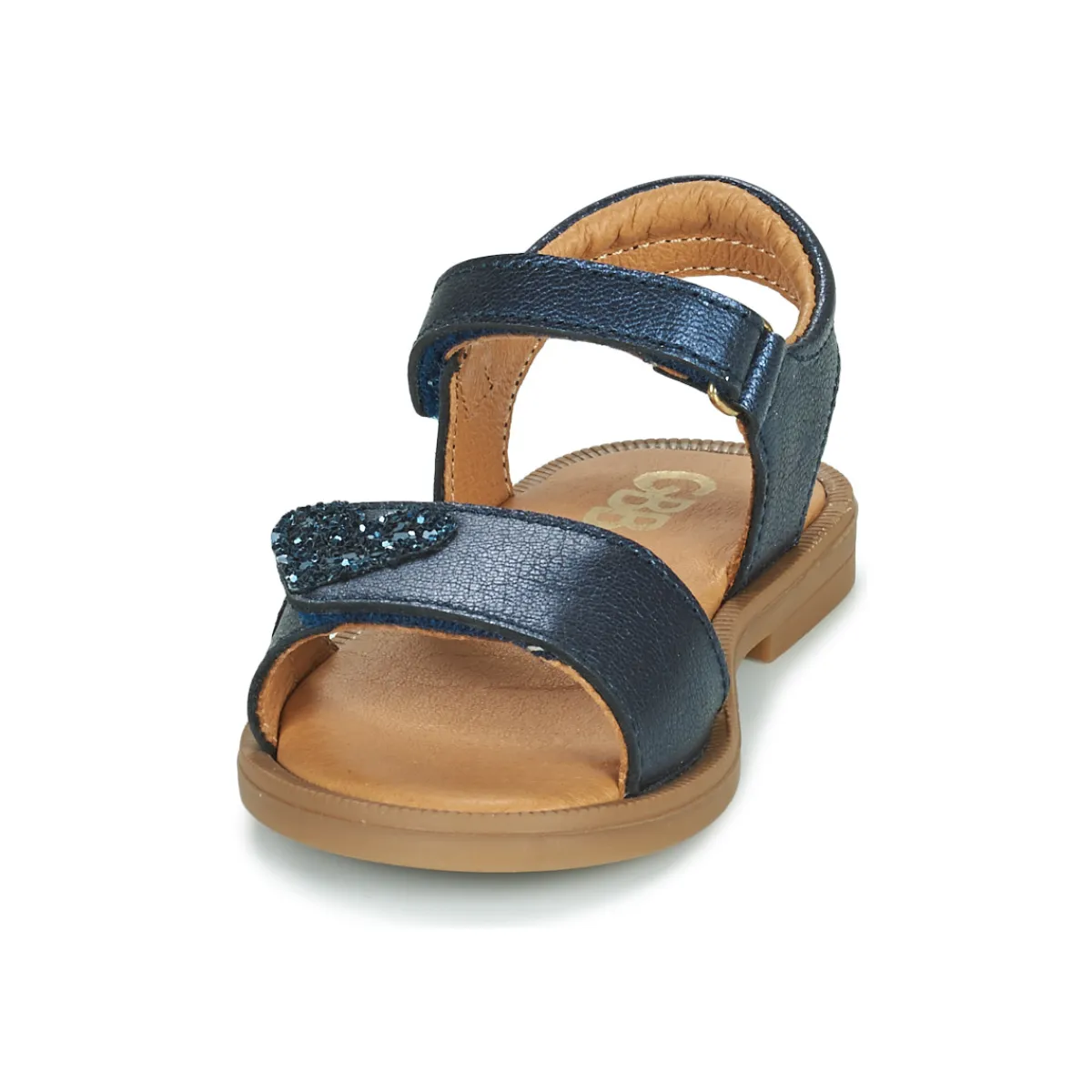 New GBB - MILENA Bleu