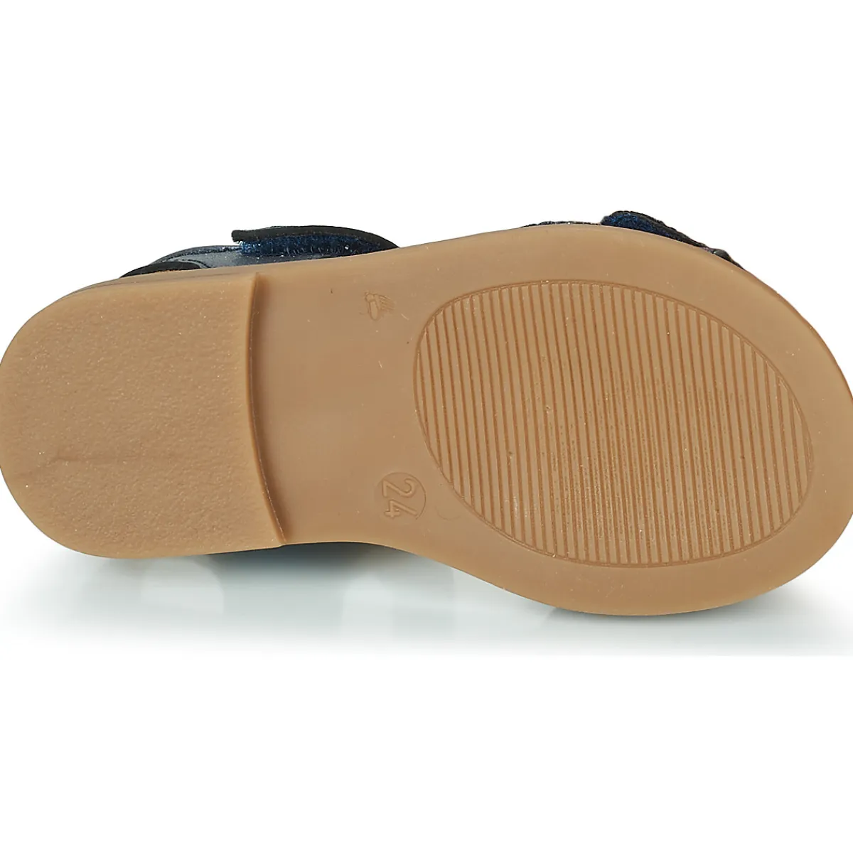 New GBB - MILENA Bleu