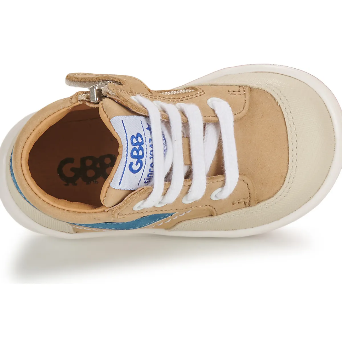 GBB - MIRAGE Beige New