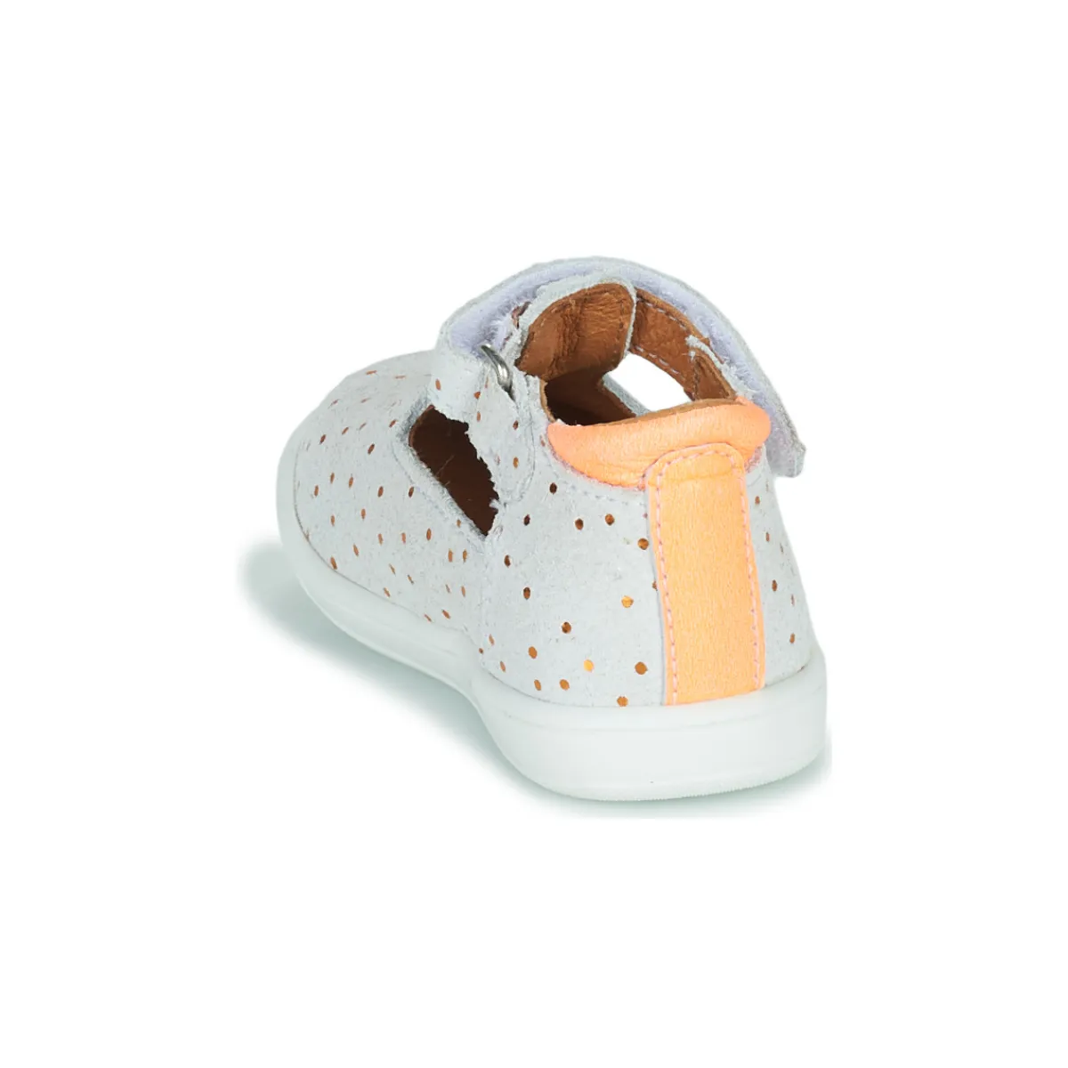 GBB - MISSY Blanc Best