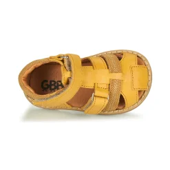 Discount GBB - MITRI Jaune