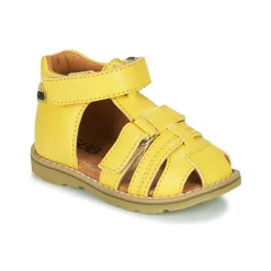 Discount GBB - MITRI Jaune
