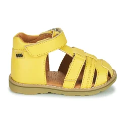 Discount GBB - MITRI Jaune