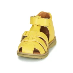 Discount GBB - MITRI Jaune