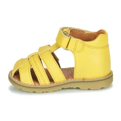Discount GBB - MITRI Jaune