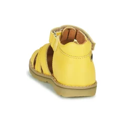 Discount GBB - MITRI Jaune